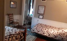Creole Victorian For Groups Large And Small